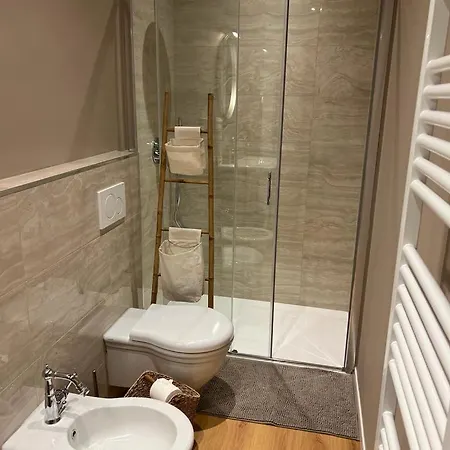 Feraldina Oltre Holidays Санремо