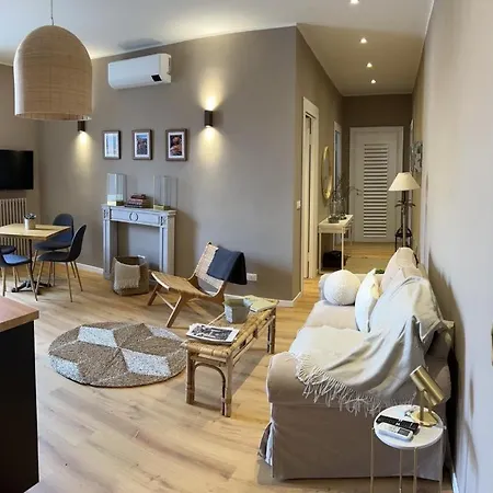 Feraldina Oltre Holidays * サンレモ