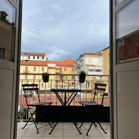 Feraldina Oltre Holidays *