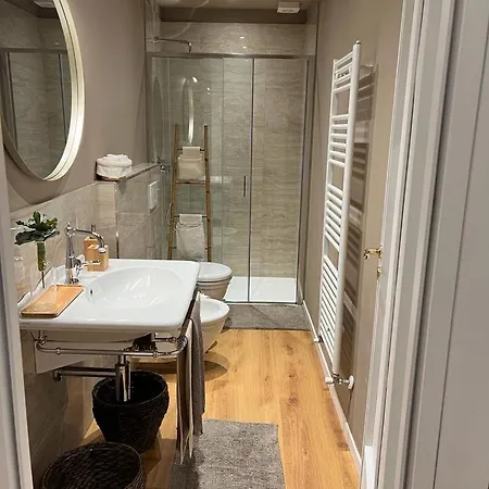 Feraldina Oltre Holidays