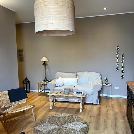 アパート Feraldina Oltre Holidays