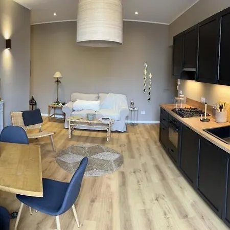 アパート Feraldina Oltre Holidays サンレモ