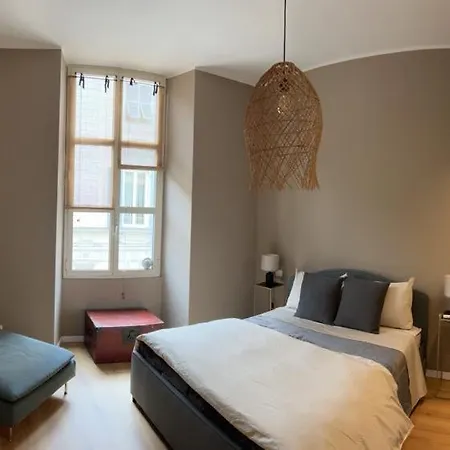 Feraldina Oltre Holidays サンレモ