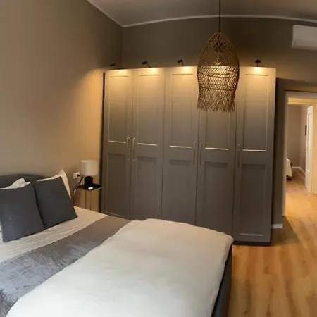 Feraldina Oltre Holidays *