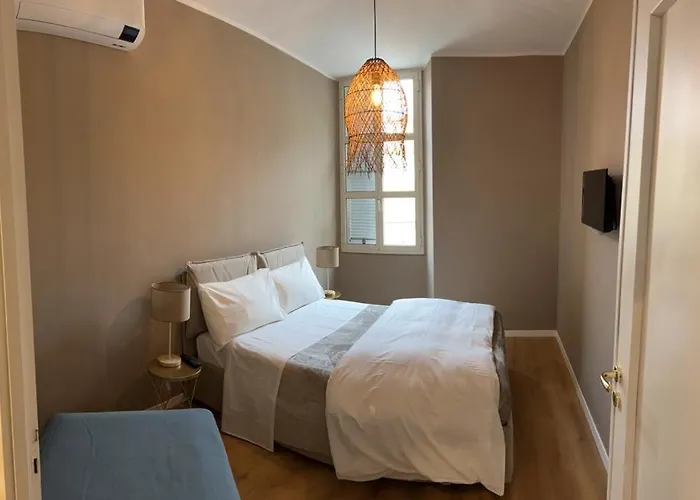 Feraldina Oltre Holidays * سانريمو